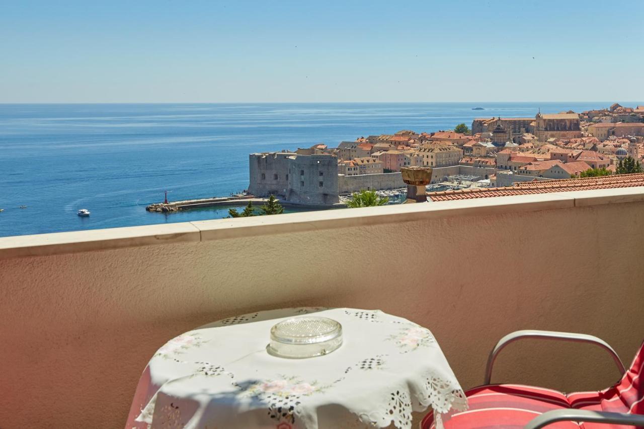 Dalmatin Apartamento
