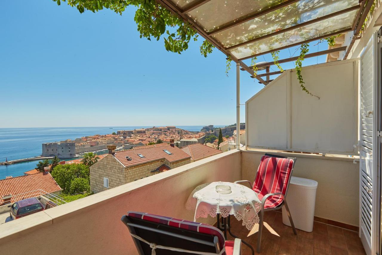 Apartamento Dalmatin *