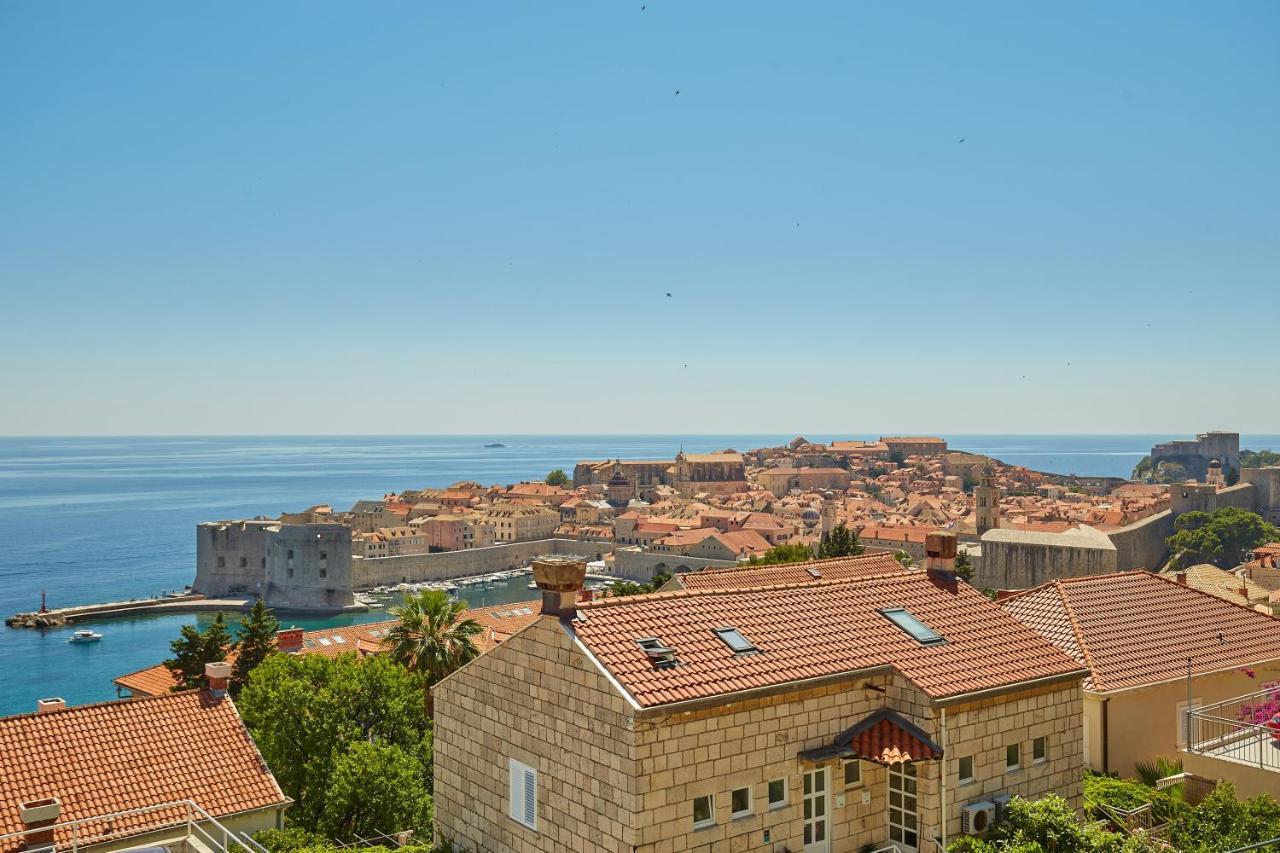 Apartamento Dalmatin Dubrovnik