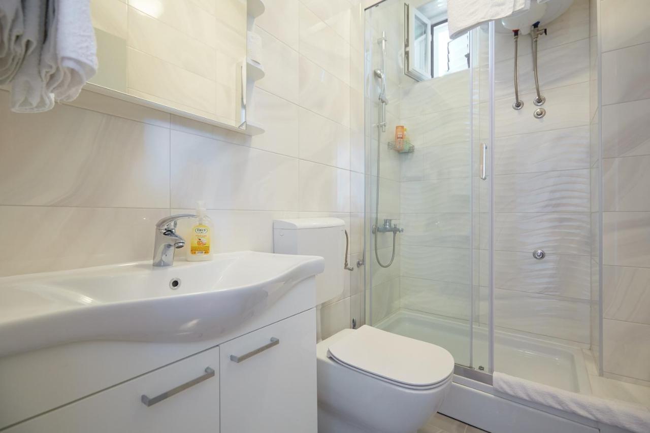 Dalmatin Apartamento