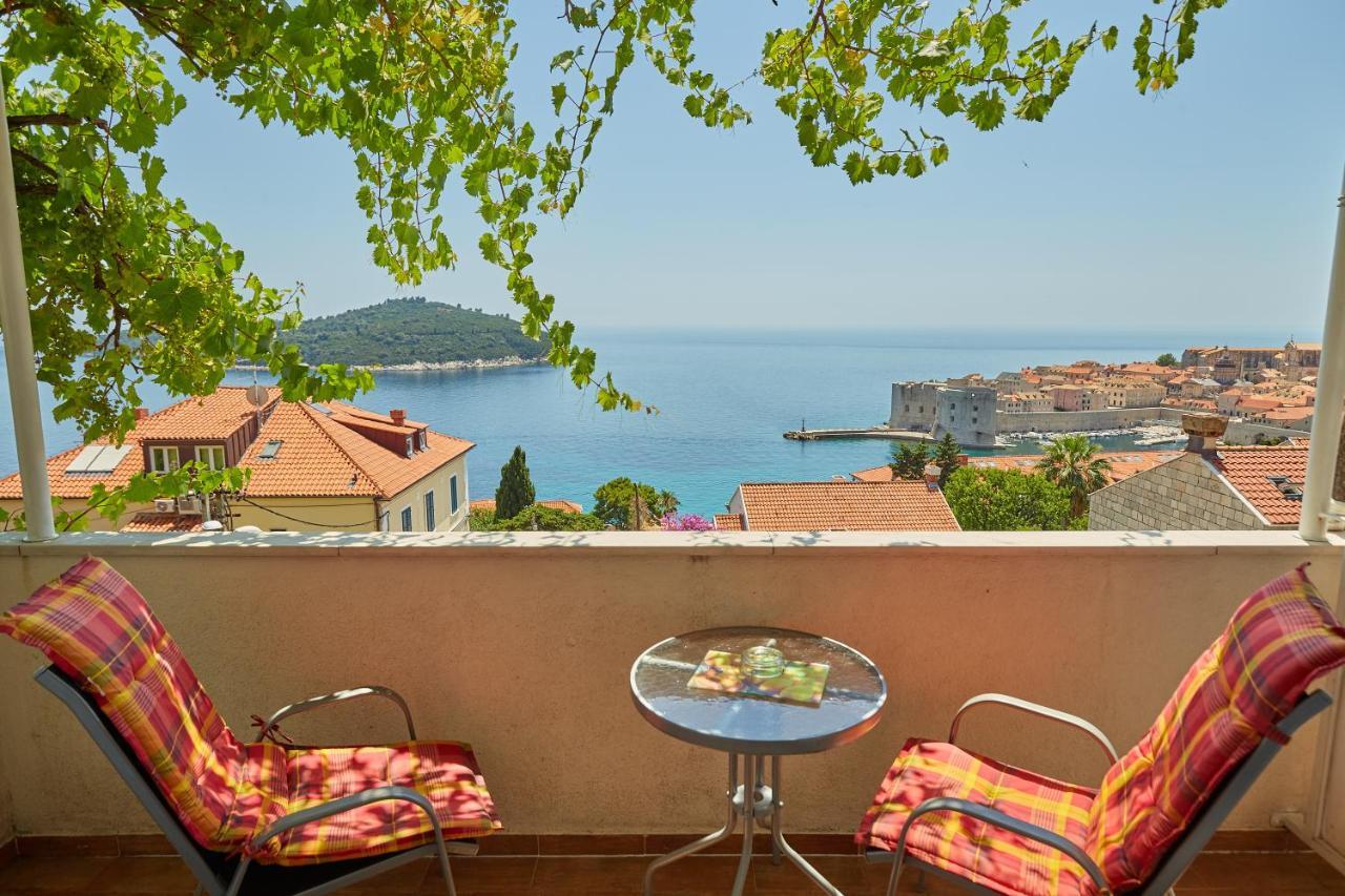 Dalmatin Dubrovnik