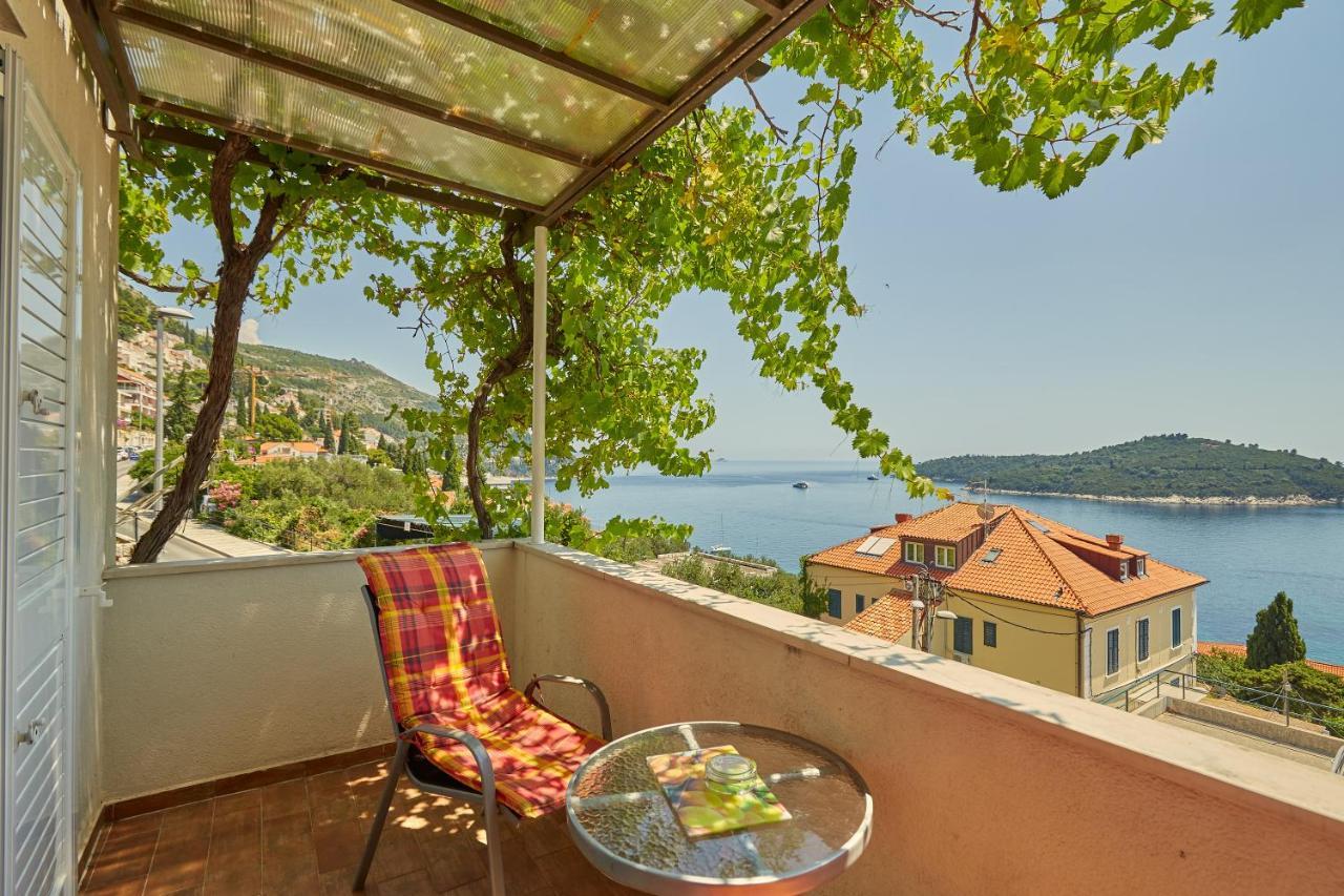 Dalmatin Apartamento Dubrovnik