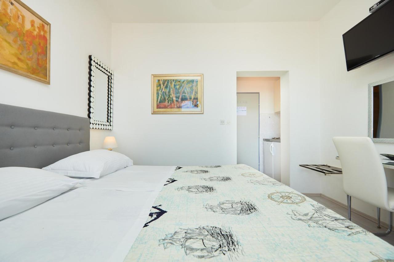 Dalmatin Apartamento