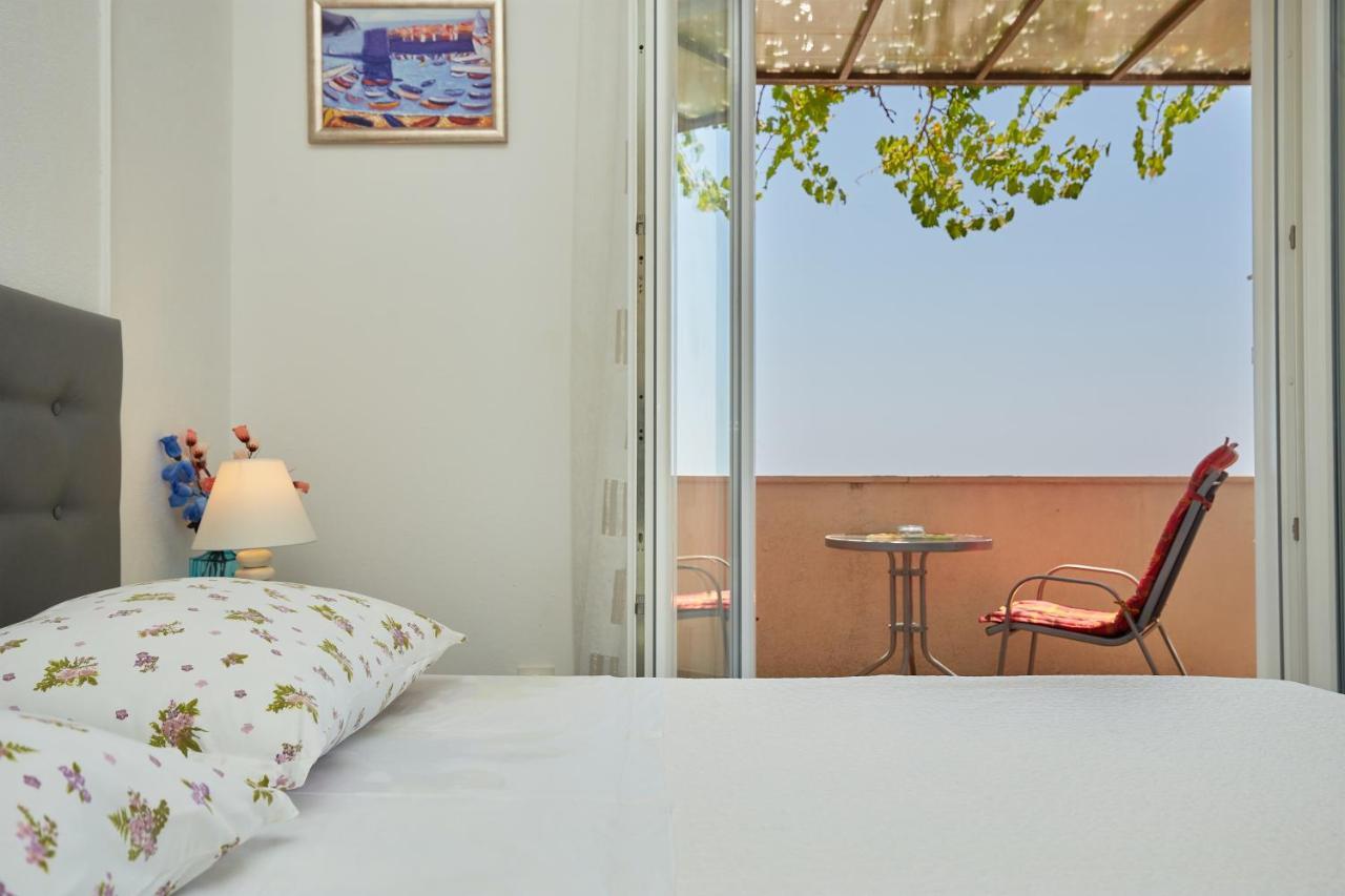 Apartamento Dalmatin