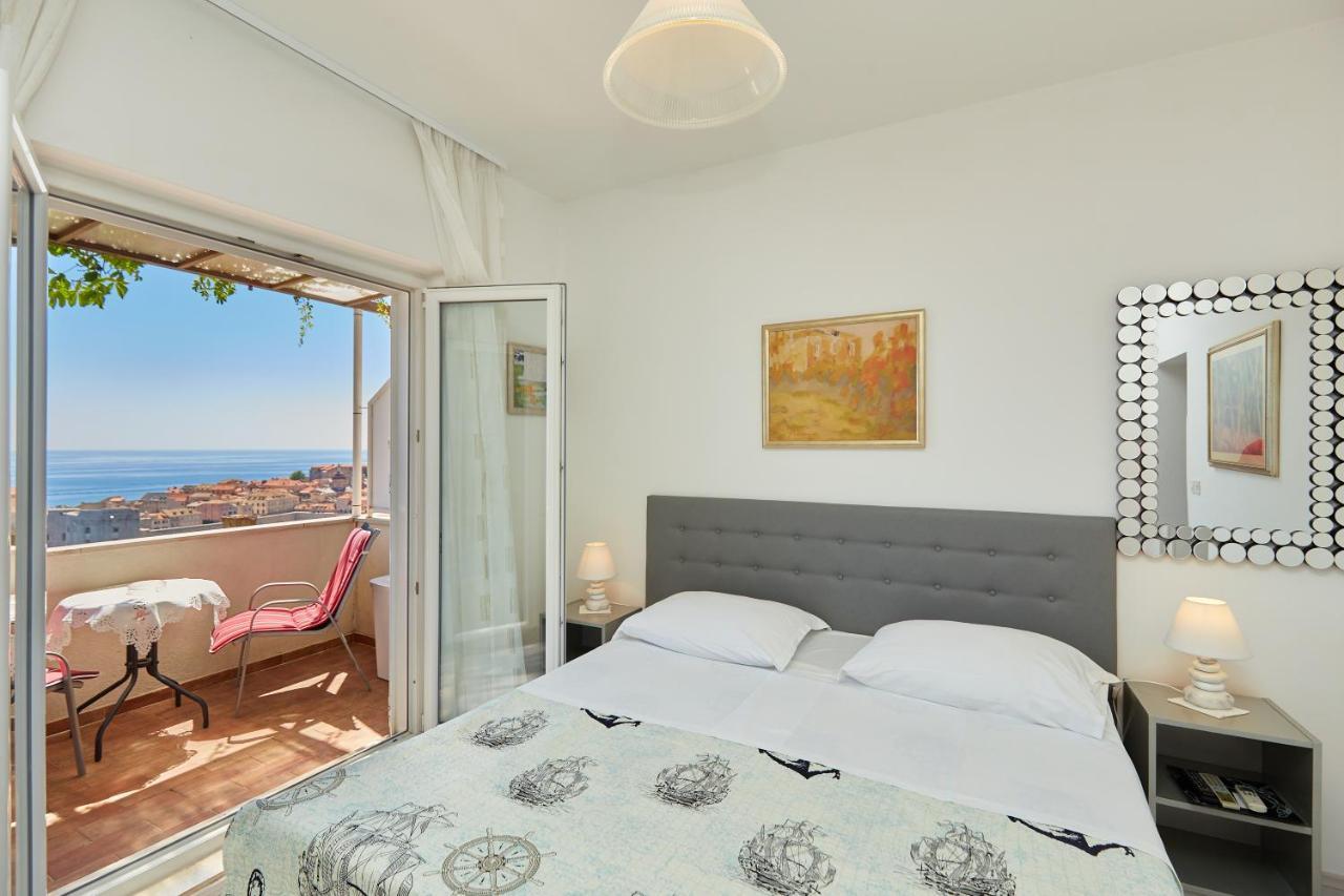 Dalmatin Apartamento