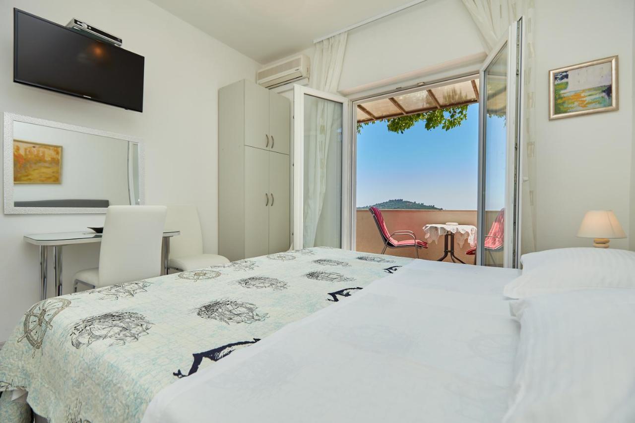 Apartamento Dalmatin *