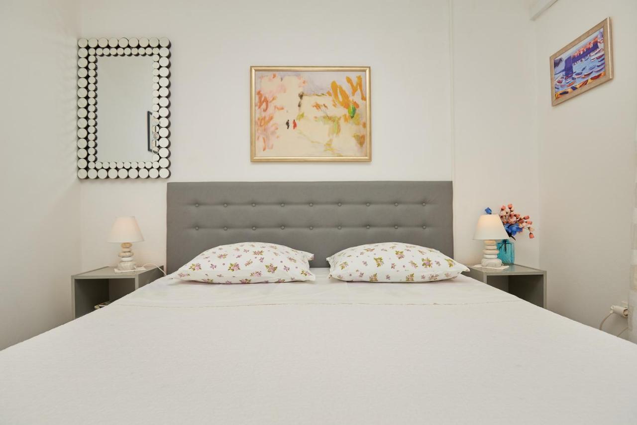 Dalmatin Apartamento
