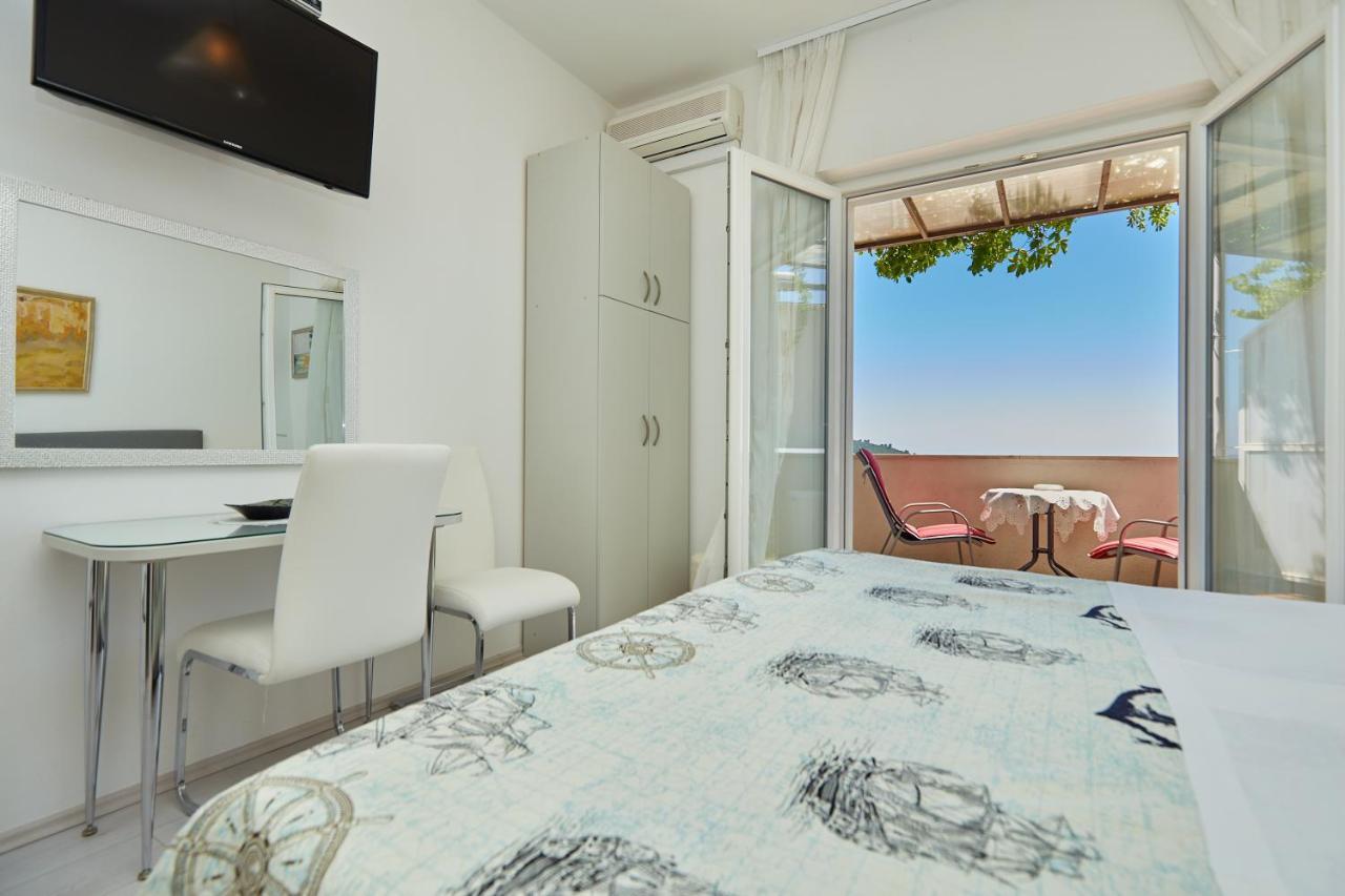 Dalmatin Apartamento *