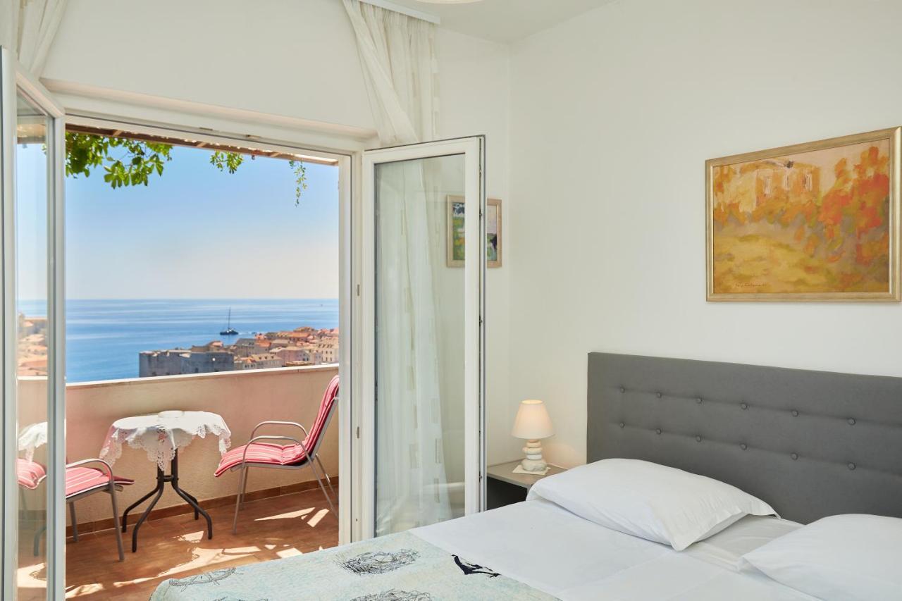 Apartamento Dalmatin Dubrovnik