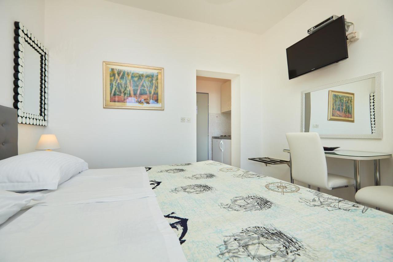 Dalmatin Apartamento