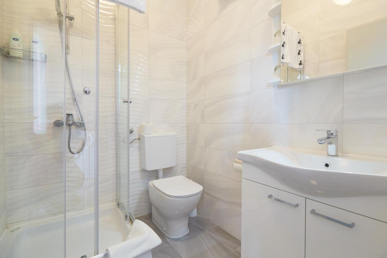 Dalmatin Apartamento