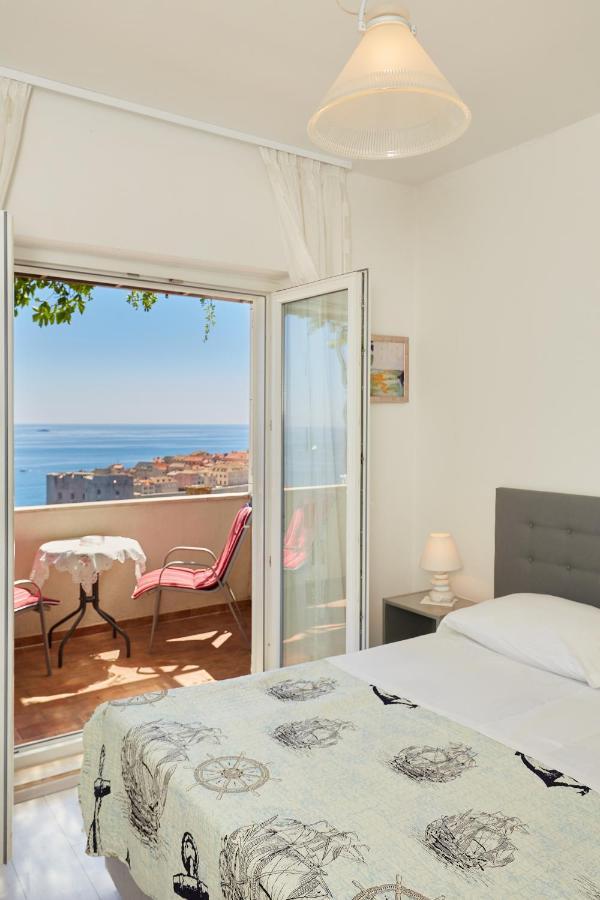 Dalmatin Apartamento