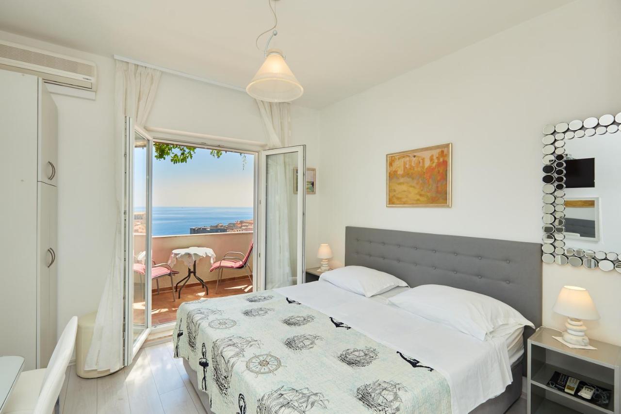 Apartamento Dalmatin *