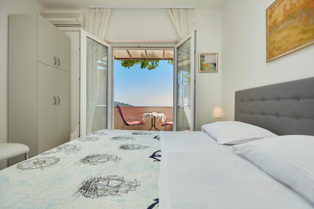 Dalmatin Apartamento