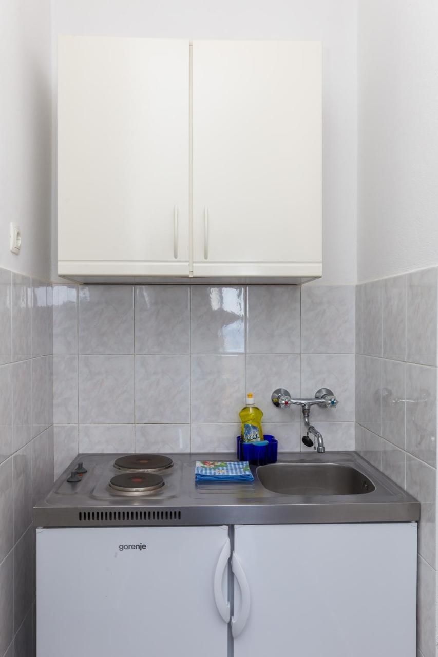 Dalmatin Apartamento