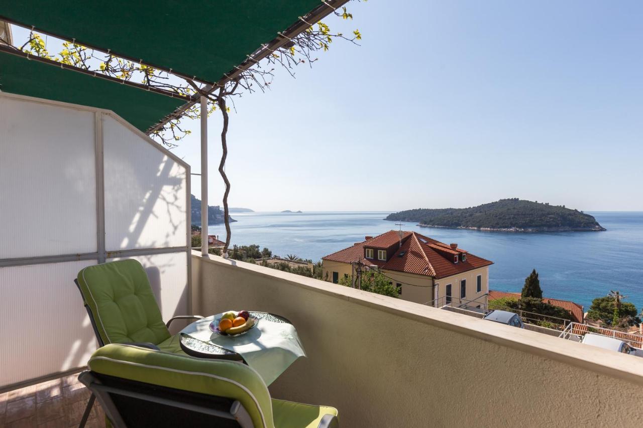 Dalmatin Apartamento Dubrovnik