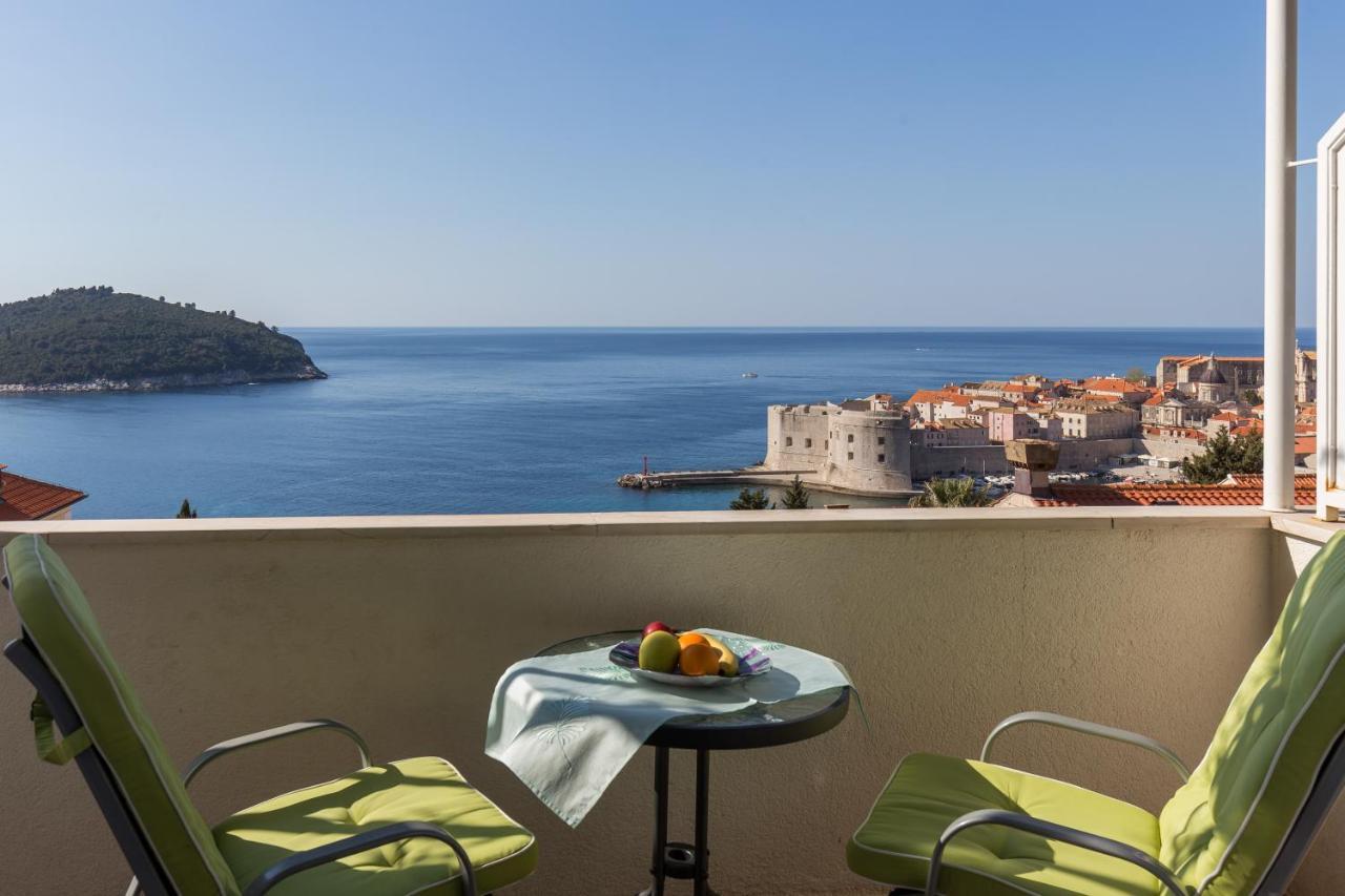 Apartamento Dalmatin